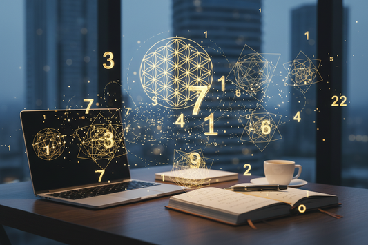 How Numerology Can Help Your Business