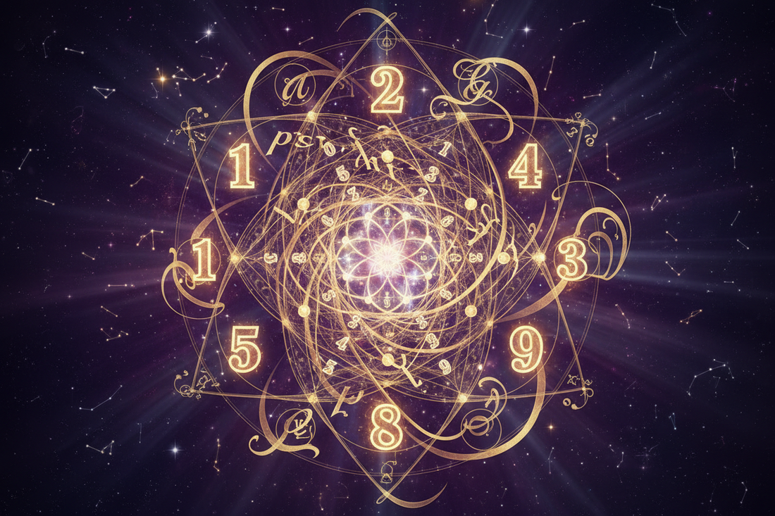 The Power of Name Numerology