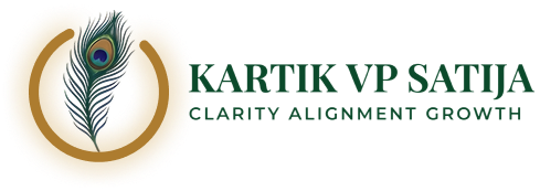 Kartik VP Satija
